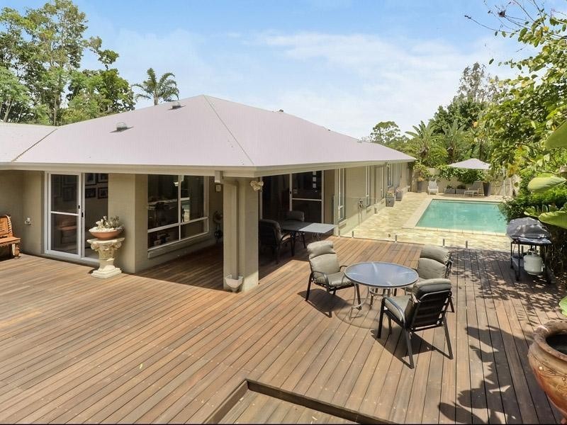 38 Aringa Crescent, Karana Downs QLD 4306